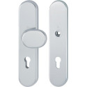 Kit de protection 86G/3331/3310 Alu.F1 72mm 37-47mm HOPPE