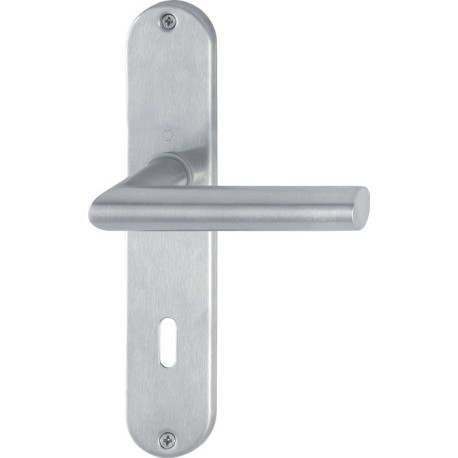 Jeu de boucliers longs Ams.E1400Z/302 VA F69 OB 72mm HOPPE