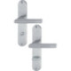 Jeu de boucliers longs Ams.E1400Z/302 VA F69 SK/OL 78mm HOPPE