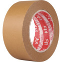 Ruban d'emballage papier marron L.50m L.48mm Rl.KIP (Par 20)