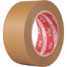 Ruban d'emballage papier marron L.50m L.48mm Rl.KIP (Par 20)