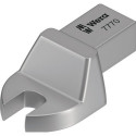 Clé à insérer 7770 SW 8mm 9x12mm CV acier WERA