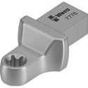 Clé à douille 7776 SW TX 14 9x12mm CV acier WERA