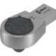 Cliquet à insérer 7772 A 1/4 pouce 9x12mm WERA