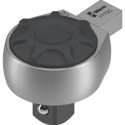 Cliquet à insérer 7772 C 1/2 pouce 9x12mm WERA