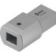 Adaptateur enfichable 7779/2 9x12mm 14x18mm CV acier WERA