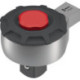 Cliquet à insérer 7782 E 3/4 pouces 14x18mm WERA