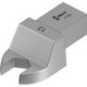 Clé à insérer 7780 SW 17mm 14x18mm CV acier WERA