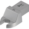 Clé à insérer 7780 SW 24mm 14x18mm CV acier WERA