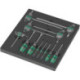 Module d'outils 9713 12 pièces WERA