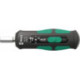 Tournevis dynamométrique 7515 1/4 pouce 2-6 Nm WERA
