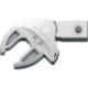 Outil à insérer 7880 Joker L SW 16-19mm 14x18mm CV acier WERA