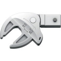 Outil à insérer 7880 Joker XL SW 19-24mm 14x18mm CV acier WERA