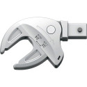 Outil à insérer 7880 Joker XXL SW 24-32mm 14x18mm CV acier WERA
