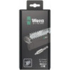 Assortiment d'embouts Bit-Check 30 TX Univ.1 SB 30 pièces TX WERA