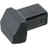 Attache male pour soudure/carré femelle14x18mm Stahlwille