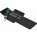 Jeu de tournevis Kraftform Kompakt 838 RA S Set 1 14 pièces WERA