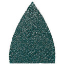 Feuille abrasive adhésive non perforée K.40 20 pièces/paquet FEIN