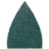 Feuille abrasive adhésive non perforée K.60 20 pièces/paquet FEIN