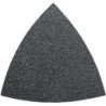 Feuille abrasive adhésive non perforée K.150 5 pièces/paquet FEIN