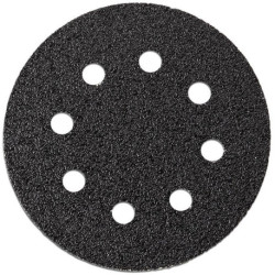 Disques abrasifs adhésifs gel.Disques abrasifs-D.115mm K.120 16 pcs.FEIN