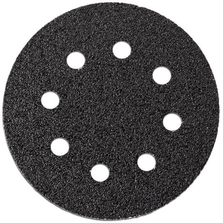 Disques abrasifs adhésifs gel.Disques abrasifs-D.115mm K.120 16 pcs.FEIN
