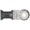 Lame de scie E-Cut Précision B.35mm Starlock FINE