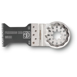 Lame de scie E-Cut Precision B.35mm Starlock 10 pcs/paquet FEIN