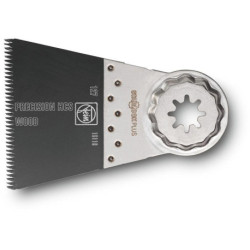 Lame de scie E-Cut Precision B.65mm StarlockPlus 10 pcs./paquet FEIN