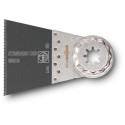 Lame de scie E-Cut Stand.B.65mm StarlockPlus 10 pièces/carte FINE