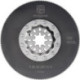 Lame de scie HSS D.85mm BIM Starlock FINE