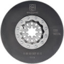 Lame de scie HSS D.85mm BIM Starlock FINE