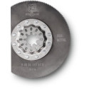 Lame de scie à segments HSS D.85mm Starlock 2 pièces/pack FEIN