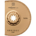 Lame de scie à segments D.90mm largeur de coupe 1,2mm HM StarlockPlus FINE