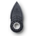 Plaque de ponçage en forme de doigt Starlock 2 pièces/paquet FINE