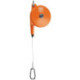 Équilibreur Équilibreur b.1,5kg Trgf.1,5kg corde de traction en nylon Longueur de corde 0,9m FINE