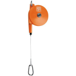 Équilibreur Équilibreur b.1,5kg Trgf.1,5kg corde de traction en nylon Longueur de corde 0,9m FINE