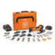Batterie MultiMaster AMM 700 Max Top 4.0Ah AS 18V 4Ah StarlockMax