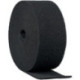 Rouleau de non-tissé abrasif NRO 500 L.10m lar.100mm moyen noir KLINGSPOR