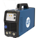 Système de soudage TIG WT-TIG 200 DC avec gaz Zub.5-200 A. ÉQUIPE DE SOUDAGE