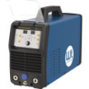 Système de soudage TIG WT-TIG 200 AC/DC avec gaz Zub.5-200 A. ÉQUIPE DE SOUDAGE