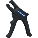 Pince à dénuder automatique L.220mm 0,2-6mm² PROMAT