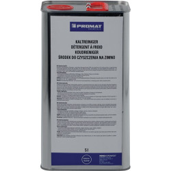 Nettoyant à froid bidon 5l PROMAT CHEMICALS