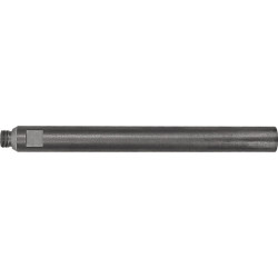 Rallonge f.1/2 BSP (F) L.169mm axe D.29,5mm