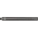 Rallonge f.1/2 BSP (F) L.169mm axe D.29,5mm
