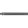 Rallonge f.1/2 BSP (F) L.169mm axe D.29,5mm