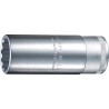 Douille 1/2" 10mm 12kt.lang Stahlwille
