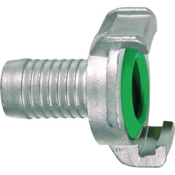 Raccord rapide GEKA plus-SK VA taille de clé 19mm KARASTO (Par 10)