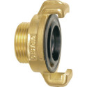 Pièce filetée GEKA MS AG 1 1/4 SB GEKA (Par 10)