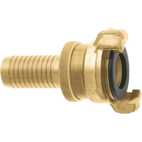 Pièce de tuyau GEKA SD MS Schl.-Gr.19mm GEKA (Par 10)